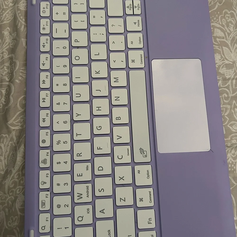 Apple IPad 12.9” 6TH Gen